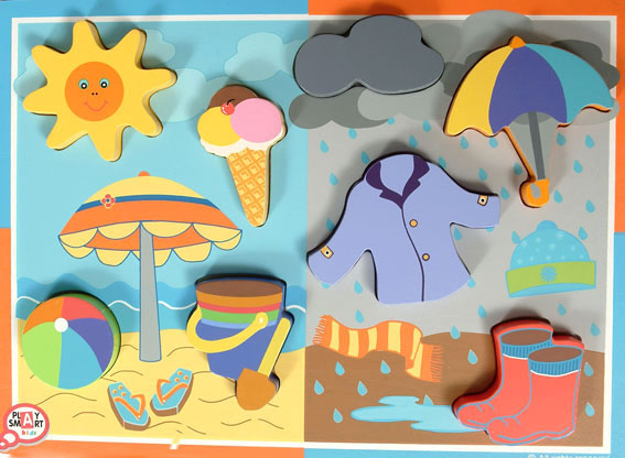 עונות השנה by dana - Ourboox.com