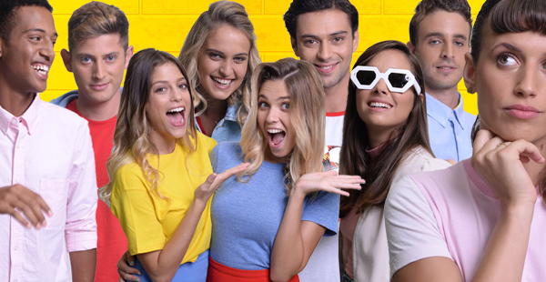 My Favorite Things by Reut Berdugo - Ourboox.com