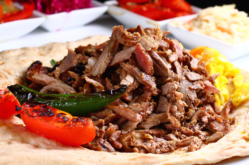 Our Israeli Cookbook – ז’4 by Shiri - Ourboox.com