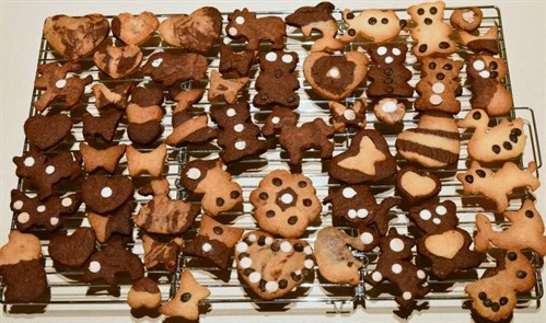 I LOVE CHCOLATE by noa - Illustrated by Noa and Roni .S. - Ourboox.com