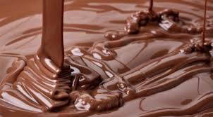 About Chocolate… by Noa Salamon - Ourboox.com