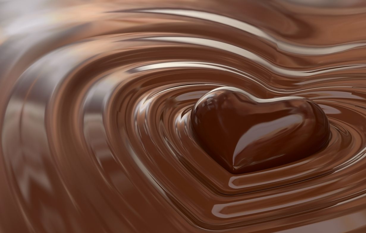 About Chocolate… by Noa Salamon - Ourboox.com