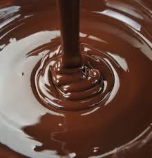 About Chocolate… by Noa Salamon - Ourboox.com