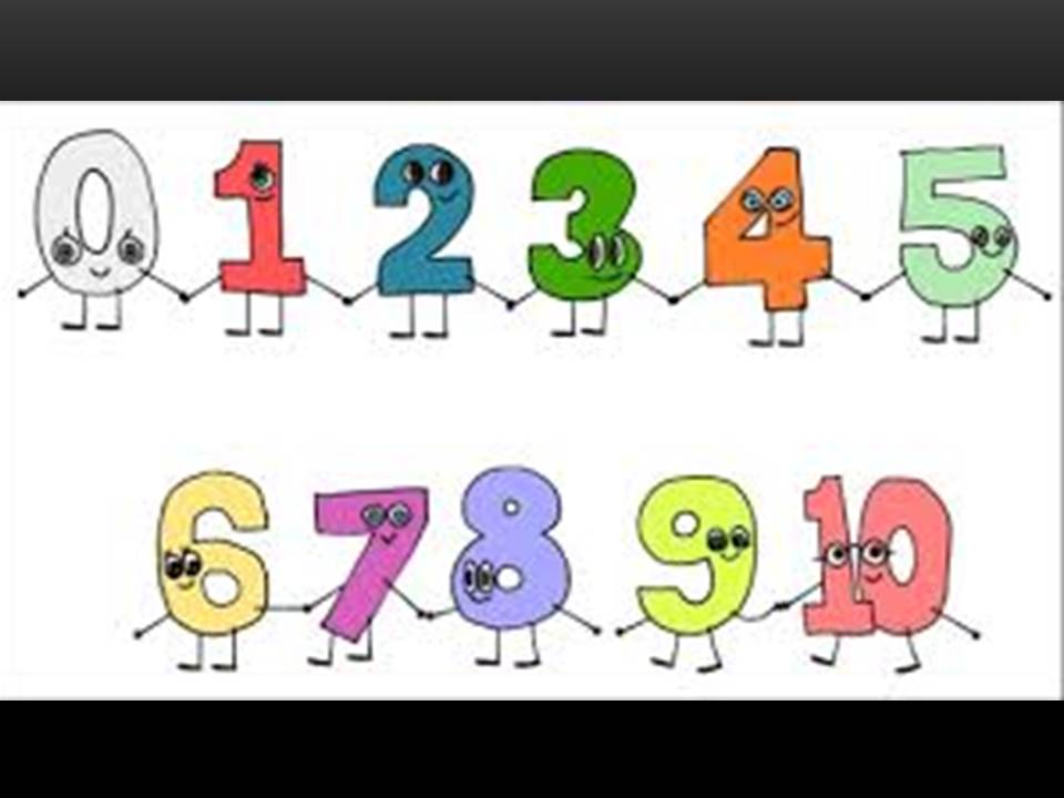 مقدمة عن الأرقام 10-1 by aseelyasen - Ourboox.com