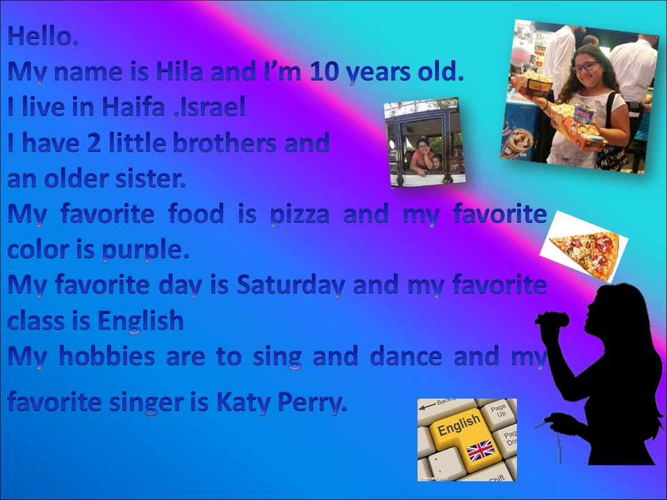 גיליון מספר 3 by young writers - Ourboox.com