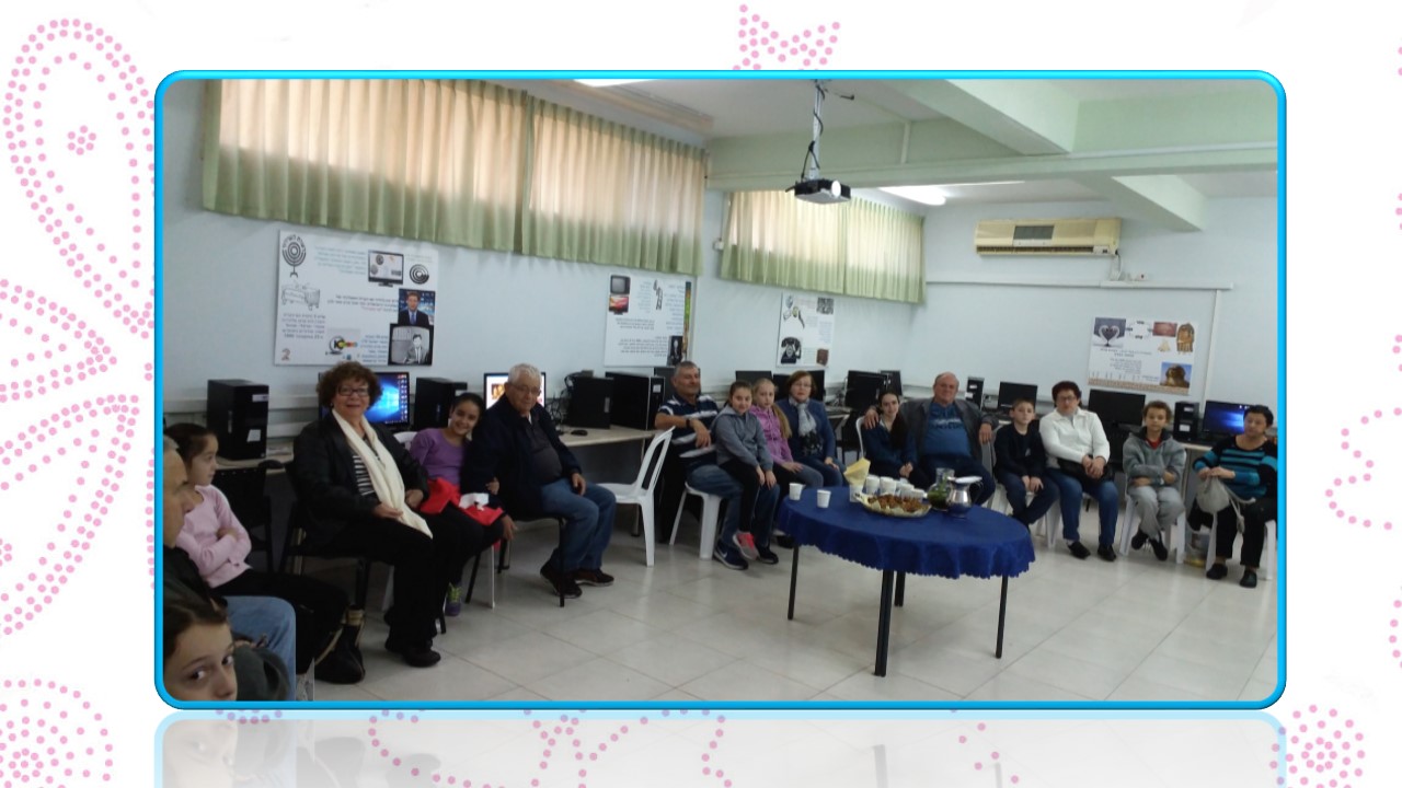 גיליון מספר 3 by young writers - Ourboox.com