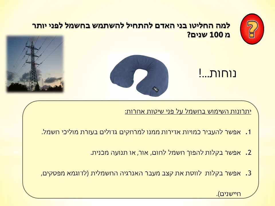 חשמל by shimrit bengi - Illustrated by unknown - Ourboox.com