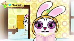 الارنب و الثعلب by SHAR - Ourboox.com