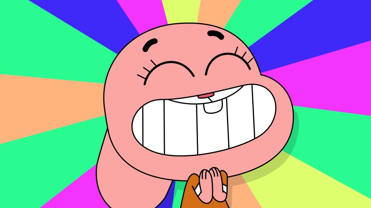 غامبول وداروين by waad - Illustrated by وعد و يسر - Ourboox.com