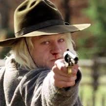 Cold Mountain by Maria hjajra - Ourboox.com