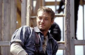 Cold Mountain by Maria hjajra - Ourboox.com