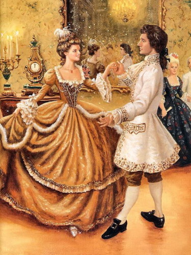 قصة سندريلا by malakt - Ourboox.com