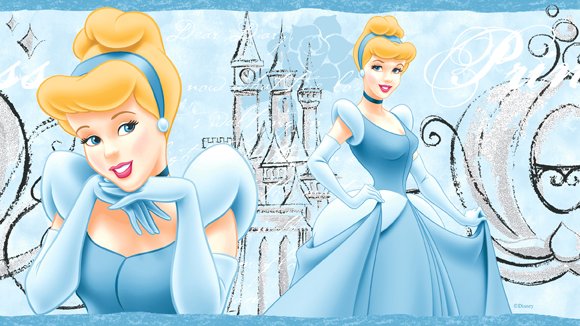 قصة سندريلا by malakt - Ourboox.com