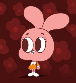 غامبول وداروين by waad - Illustrated by وعد و يسر - Ourboox.com