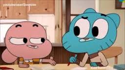 غامبول وداروين by waad - Illustrated by وعد و يسر - Ourboox.com