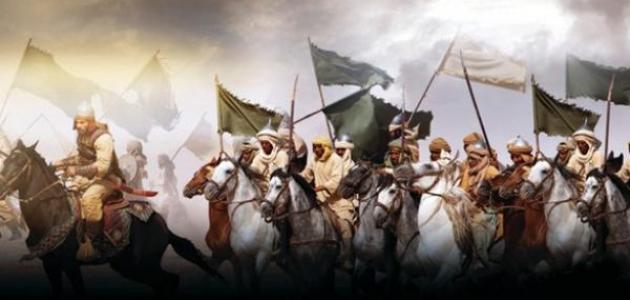 غزوة بدر by reem mobarkey - Ourboox.com