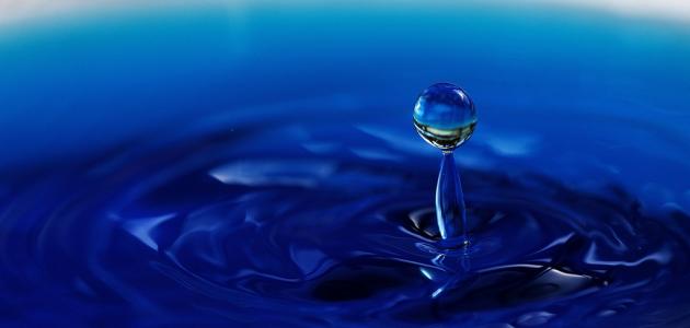 الماء في جسم الانسان by malak and noran - Illustrated by ملاك و نوران - Ourboox.com