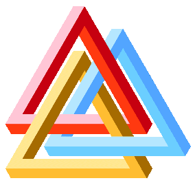 انواع المثلثات by shahd dajani - Ourboox.com