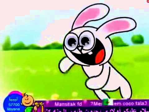 الارنب و الثعلب by SHAR - Ourboox.com