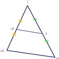 المثلث و سبونج بوب by noor - Illustrated by نانوش وجنى - Ourboox.com