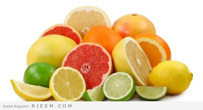 الحمضيات by mohdia grefat - Ourboox.com