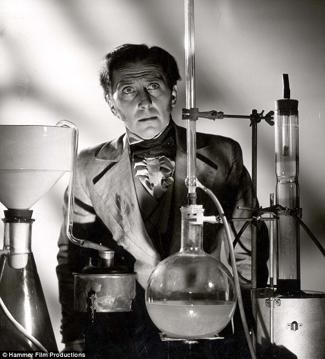 The story of frankenstein by malak - Ourboox.com