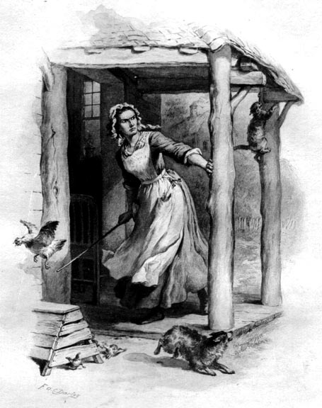 Great Expctations by efafnfafaa - Ourboox.com