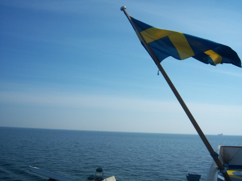 My trip to Sweden by Manuel.Pulleiro - Ourboox.com