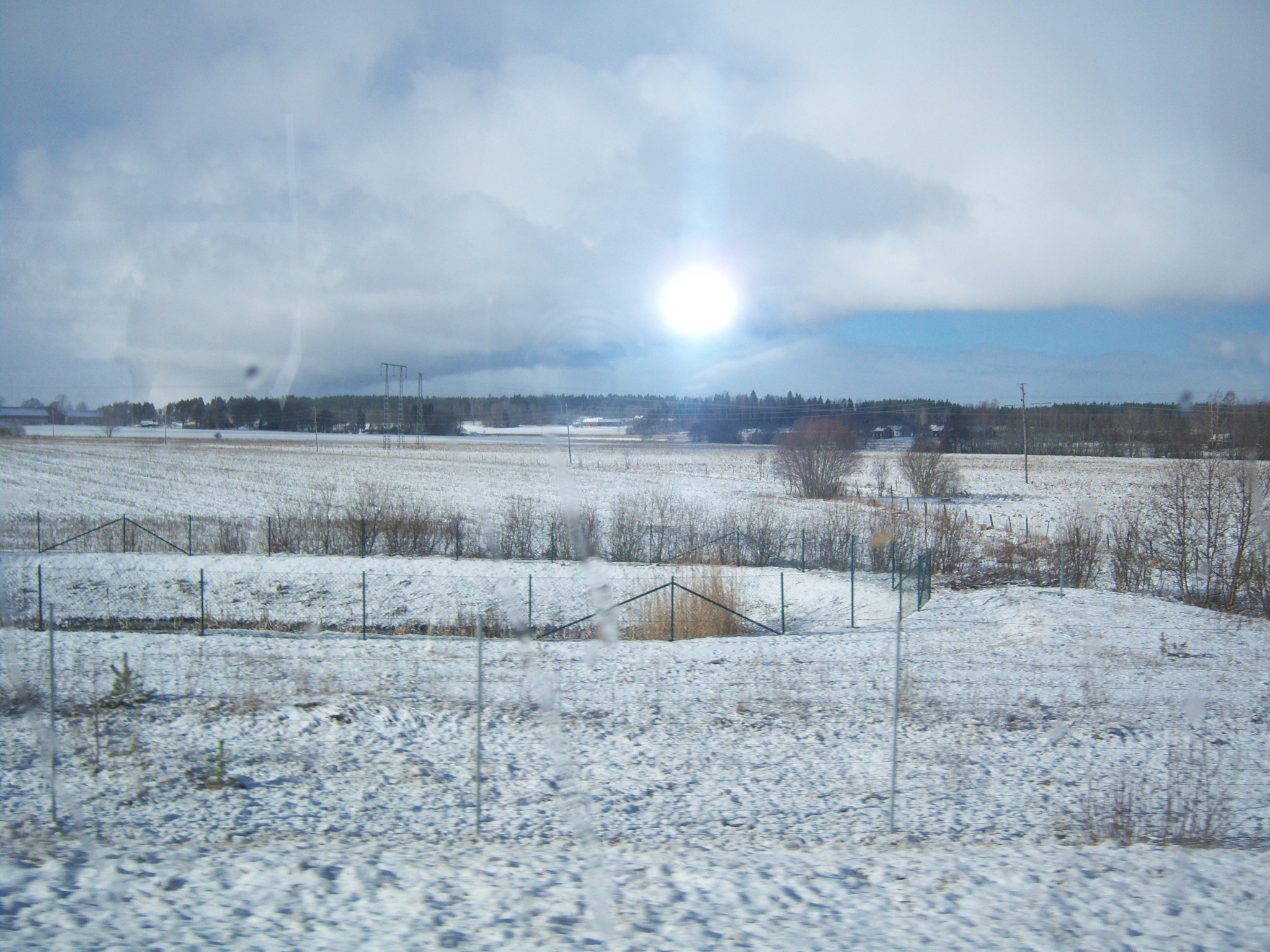 My trip to Sweden by Manuel.Pulleiro - Ourboox.com