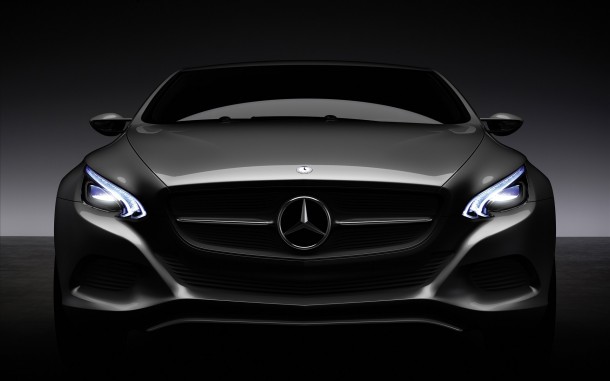 mercedes benz by rami dacca - Ourboox.com