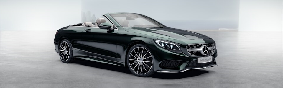 mercedes benz by rami dacca - Ourboox.com