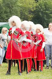 הלבוש הצרקסי by senal - Ourboox.com