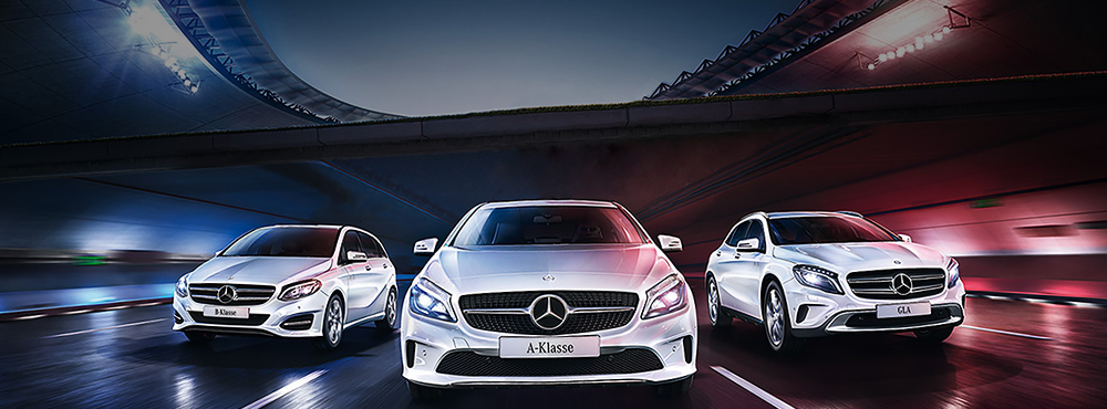 mercedes benz by rami dacca - Ourboox.com