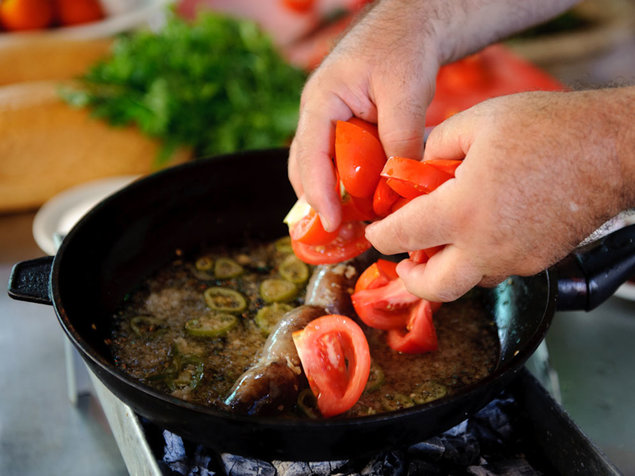 Our Israeli Cookbook – ז’2 by Shiri - Ourboox.com