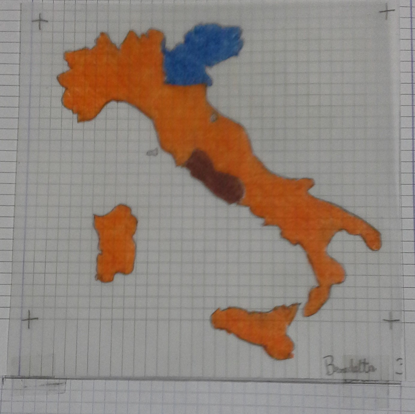 La Costituzione siamo noi by Maria - Ourboox.com