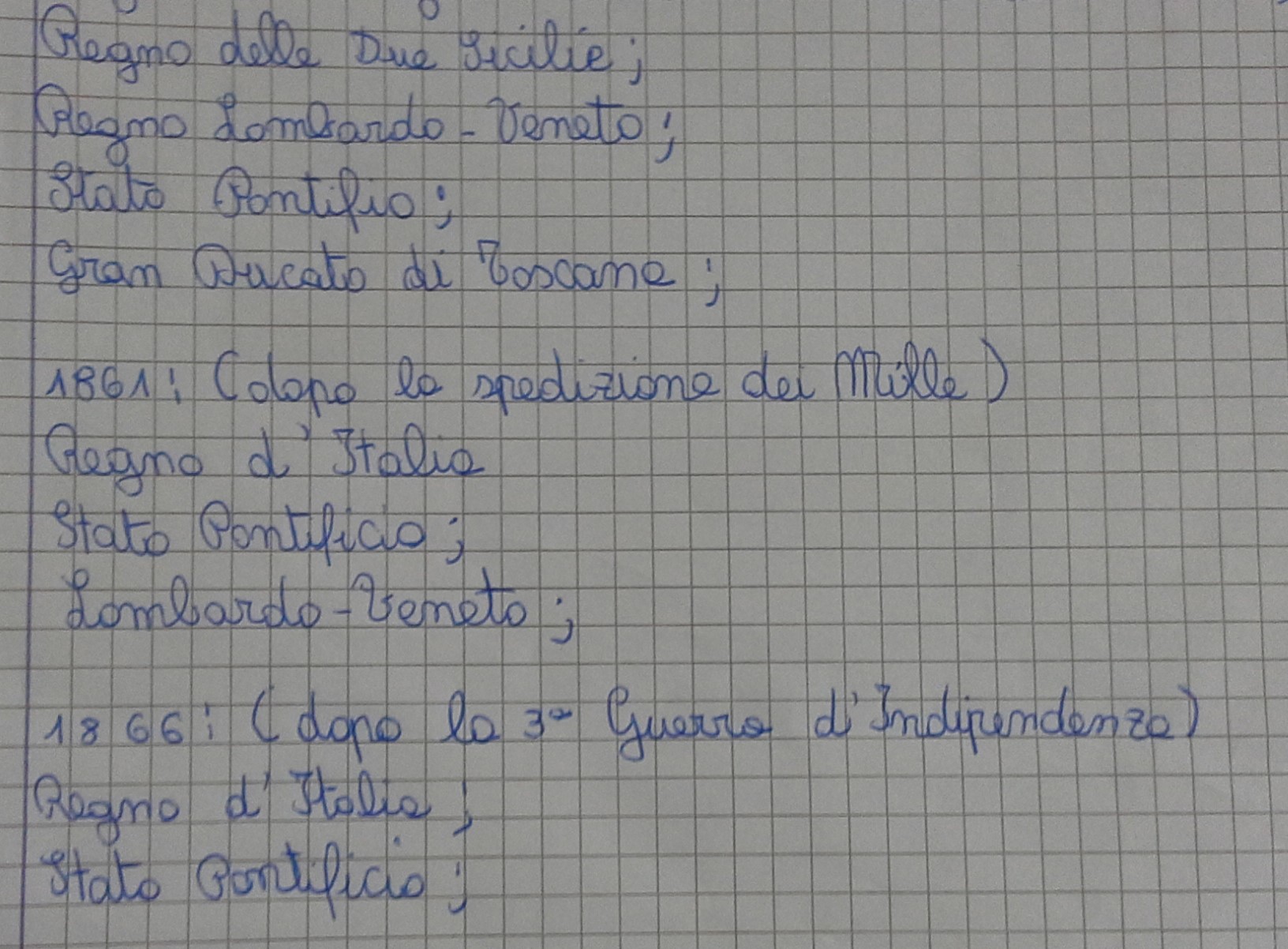 La Costituzione siamo noi by Maria - Ourboox.com