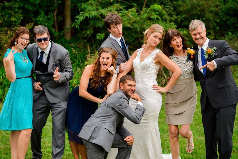 We the Andersons by Emily Anderson - Ourboox.com