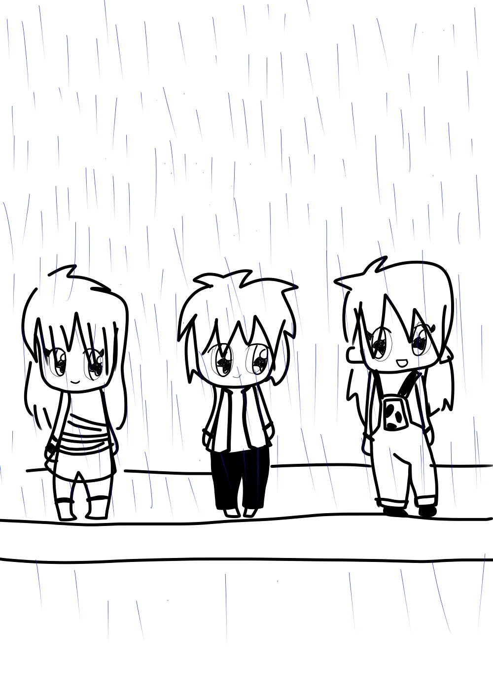 Chloé’s mistery by Chloé - Ourboox.com