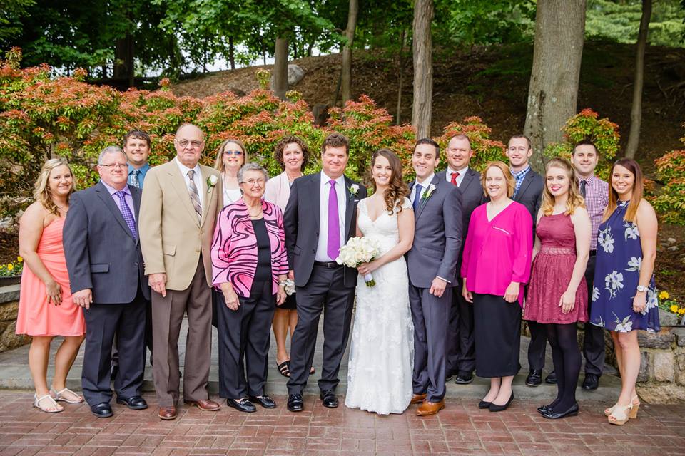 Why is Family Important to Us? by Emily Malina - Ourboox.com