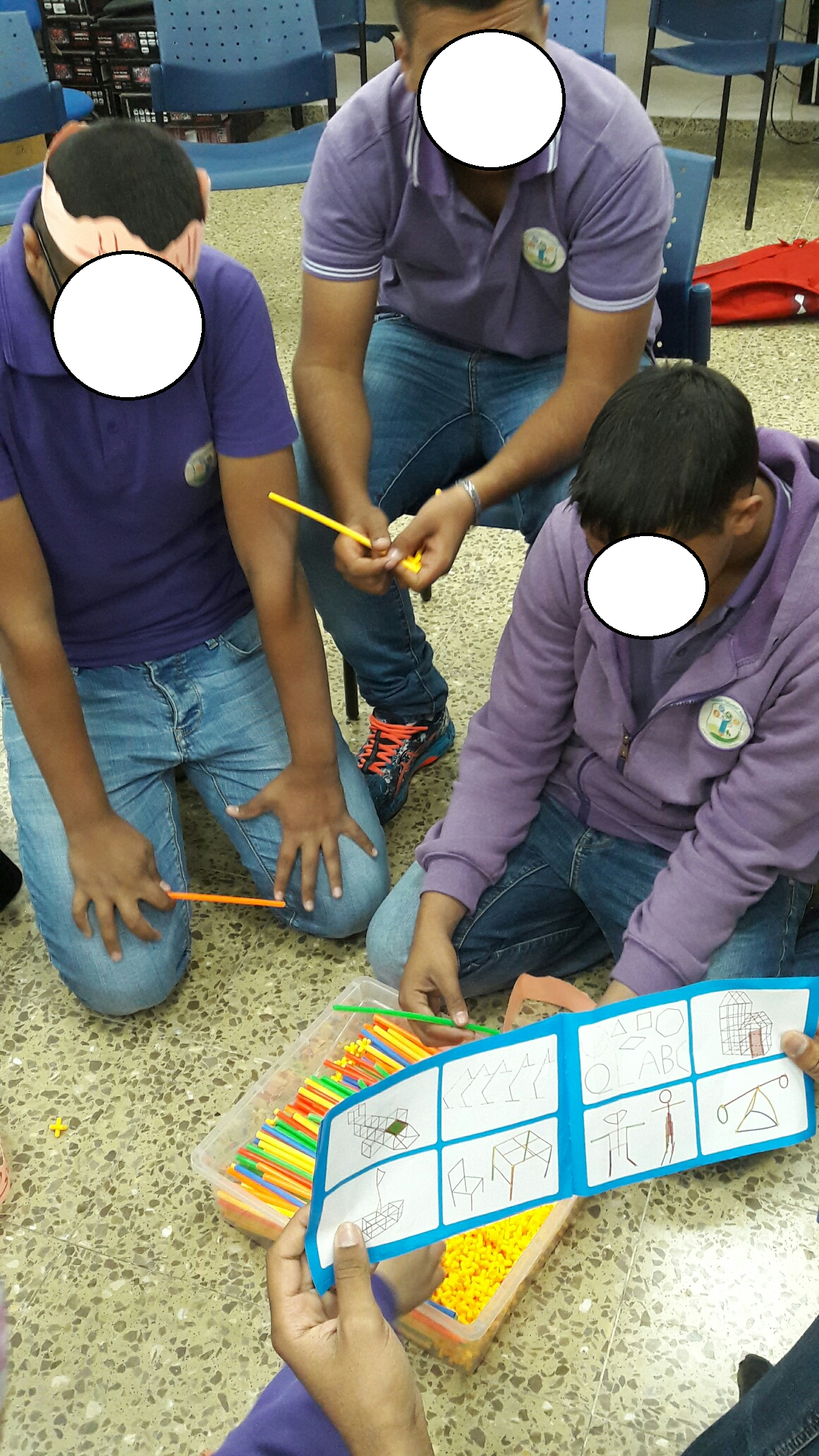 מנ”ע – מניעת נשירה עכשיו 2016 by merav maor - Ourboox.com