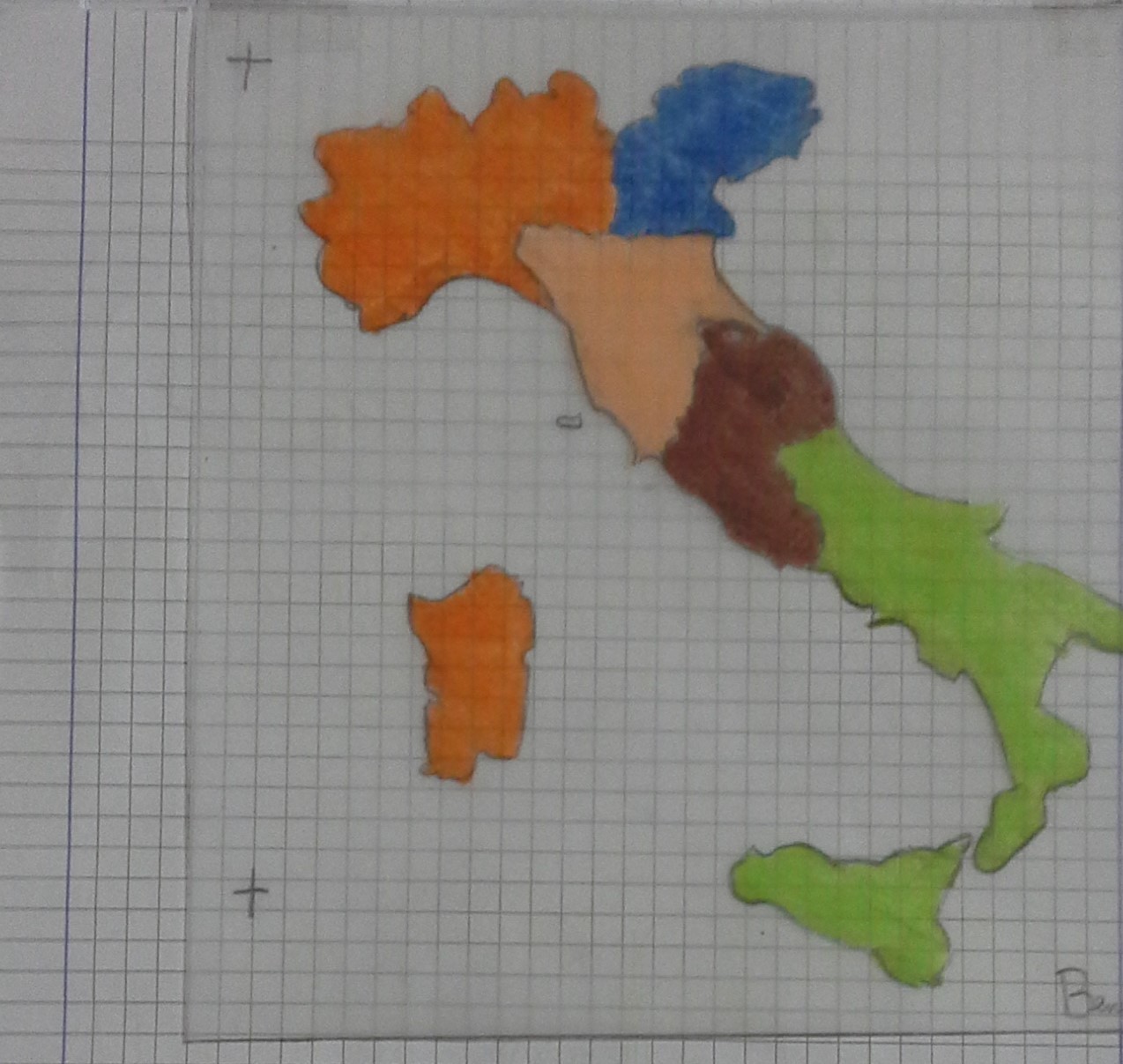 La Costituzione siamo noi by Maria - Ourboox.com