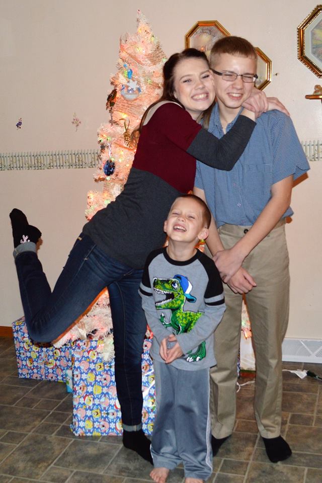 Why is Family Important to Us? by Emily Malina - Ourboox.com