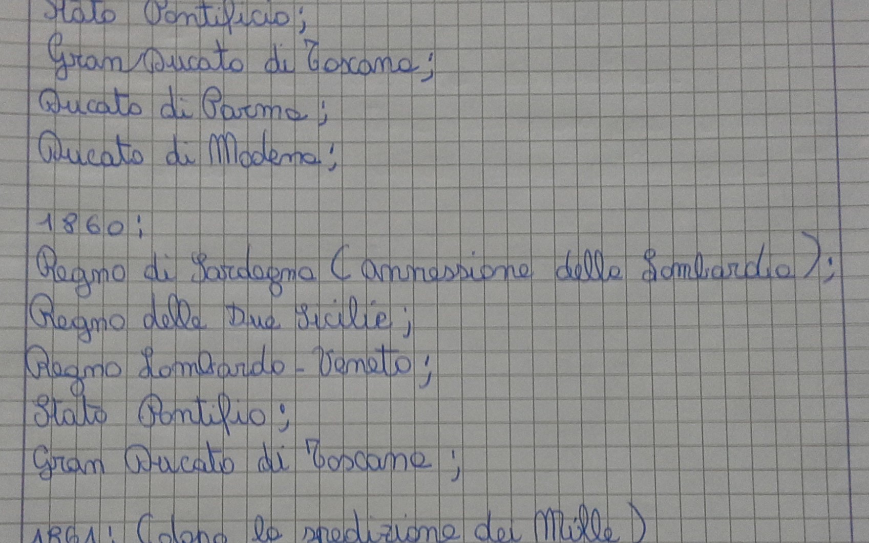 La Costituzione siamo noi by Maria - Ourboox.com