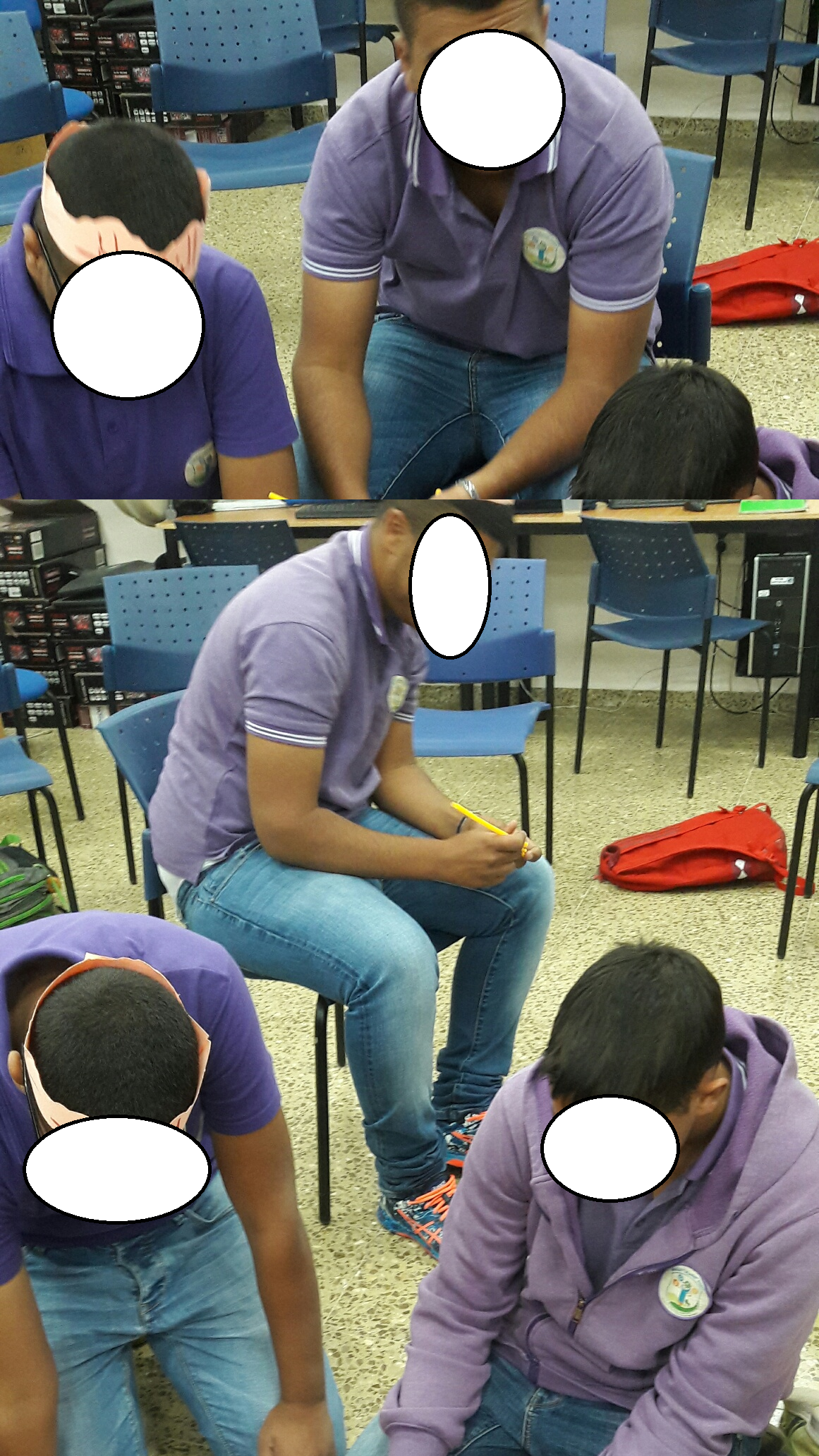 מנ”ע – מניעת נשירה עכשיו 2016 by merav maor - Ourboox.com