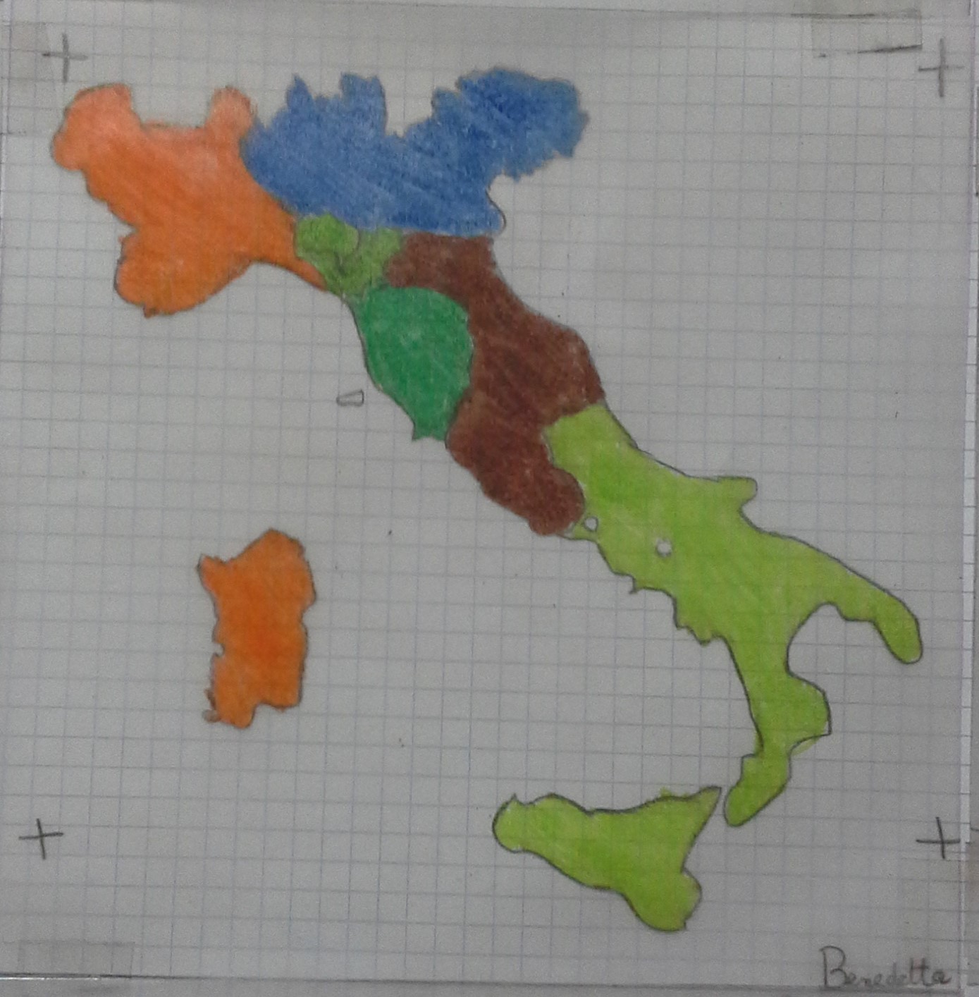 La Costituzione siamo noi by Maria - Ourboox.com