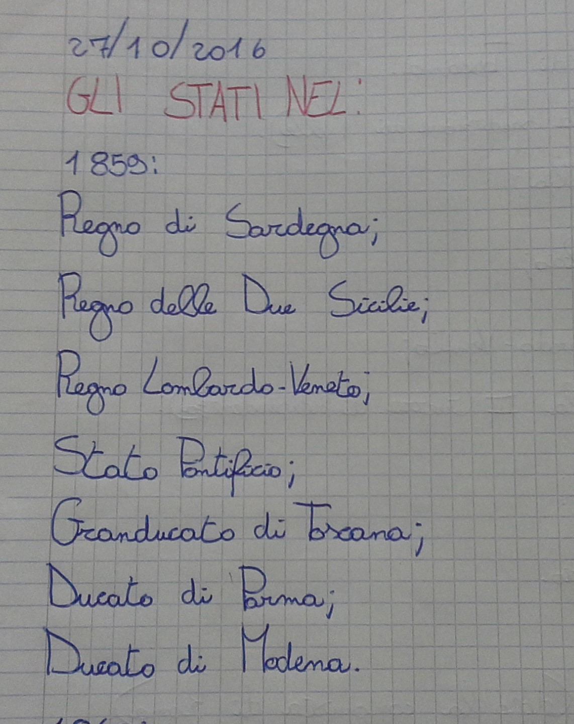 La Costituzione siamo noi by Maria - Ourboox.com