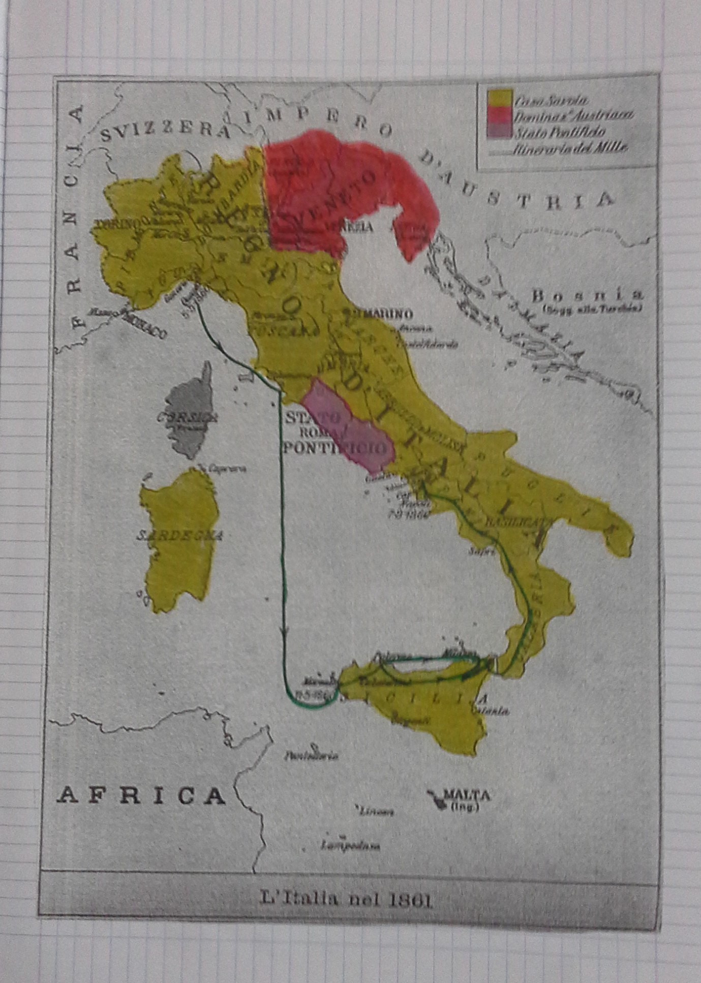 La Costituzione siamo noi by Maria - Ourboox.com