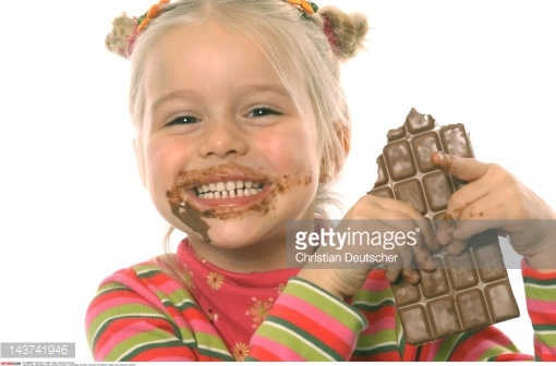 History of Chocolate by Izabelle - Illustrated by Izabelle - Ourboox.com