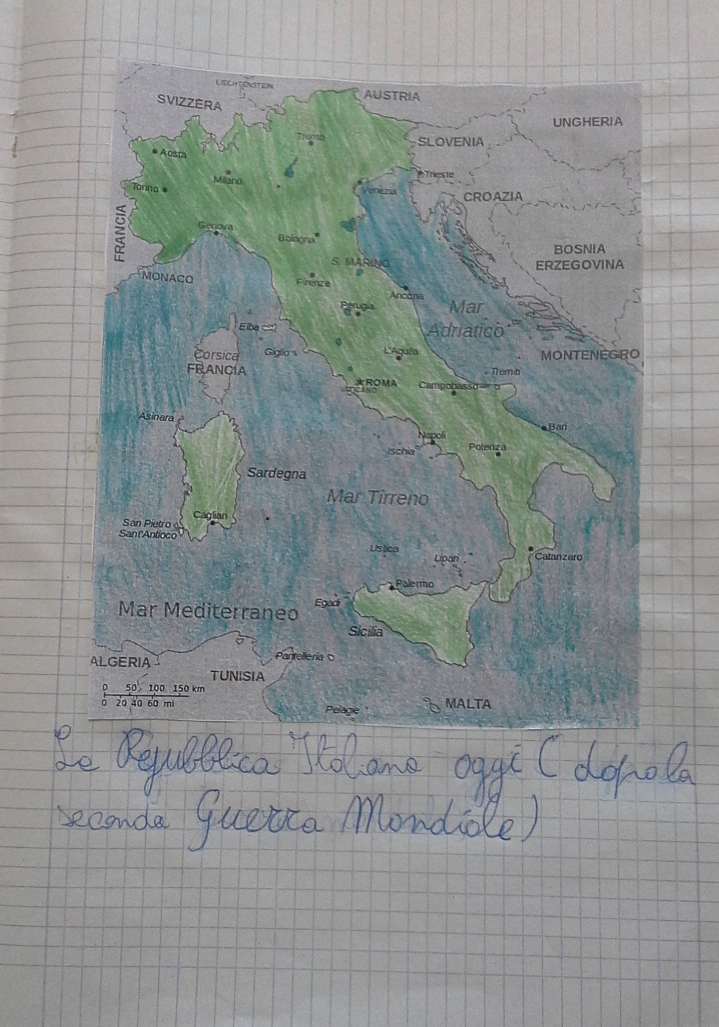 La Costituzione siamo noi by Maria - Ourboox.com