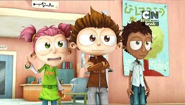 **المفاهيم الاوليه في الهندسه **والعلاقه بين المستقيمات في المستوى** by sara gieth - Ourboox.com